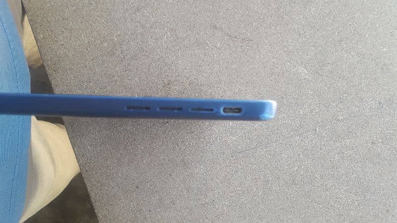 Chromebook Acer 2