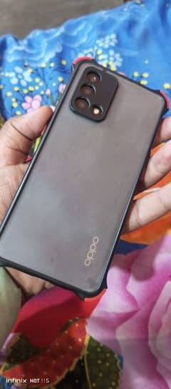 Oppo f19 all ha exchange possible 0