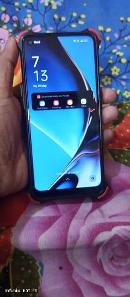 Oppo f19 all ha exchange possible 4