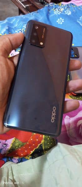 Oppo f19 all ha exchange possible 6