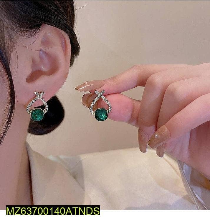 Jewellery / Earings / Rings / Women Jewellery for sale 3
