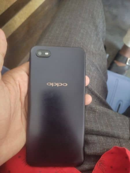 oppo A1k 2/32 with box 1