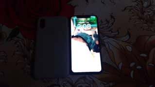 iPhone X 10by10 Condition