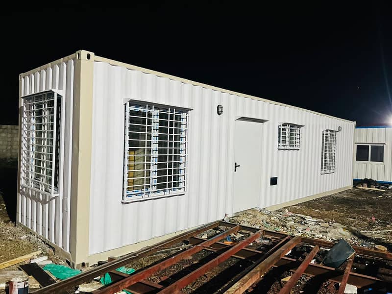 shipping container site office container office prefab homes portable 3
