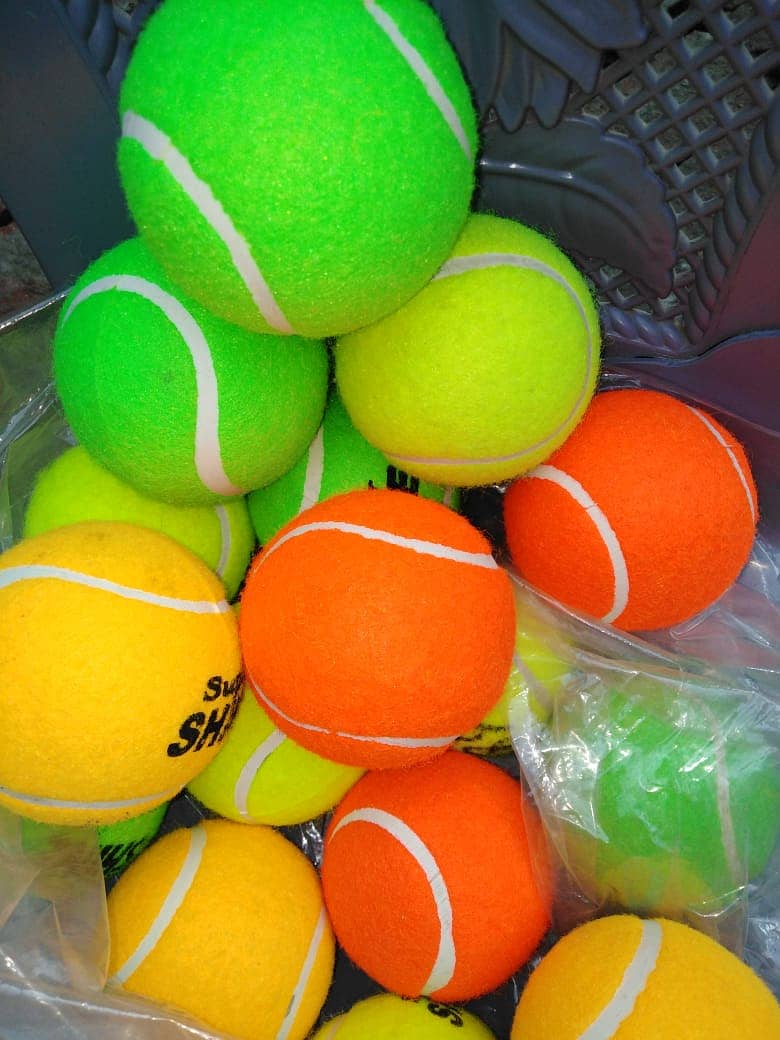 Tape Balls, Tennis Balls, Tape Ball, Tennis Ball, Soft Ball, Balls 2