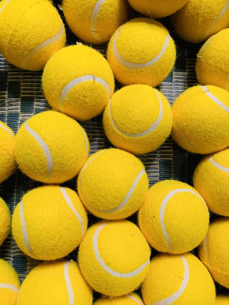 Tape Balls, Tennis Balls, Tape Ball, Tennis Ball, Soft Ball, Balls 14