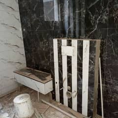 Tiles, Marble and Granite Fixer/Mason/Mistri in Multan.