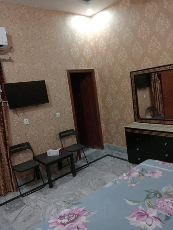 House for rent in faisalabad 1