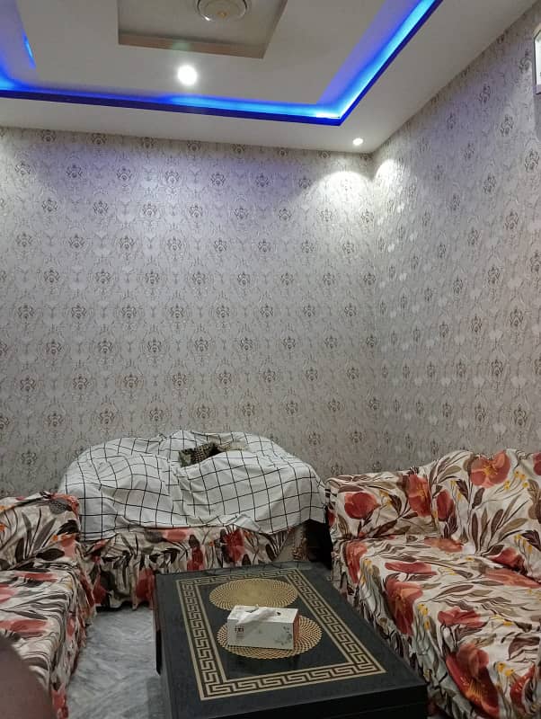 House for rent in faisalabad 3