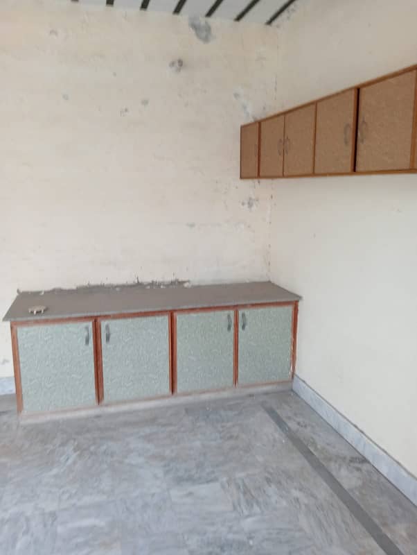 House for rent in faisalabad 6