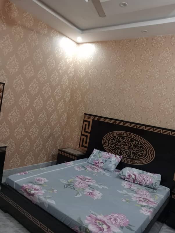 House for rent in faisalabad 8
