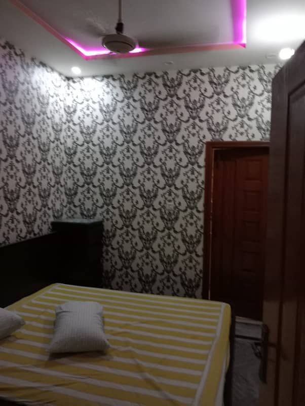 House for rent in faisalabad 10