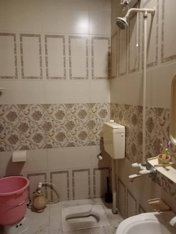 House for rent in faisalabad 13