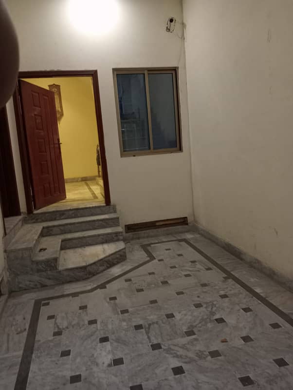 House for rent in faisalabad 16