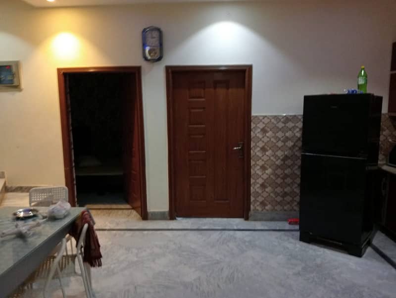 House for rent in faisalabad 17