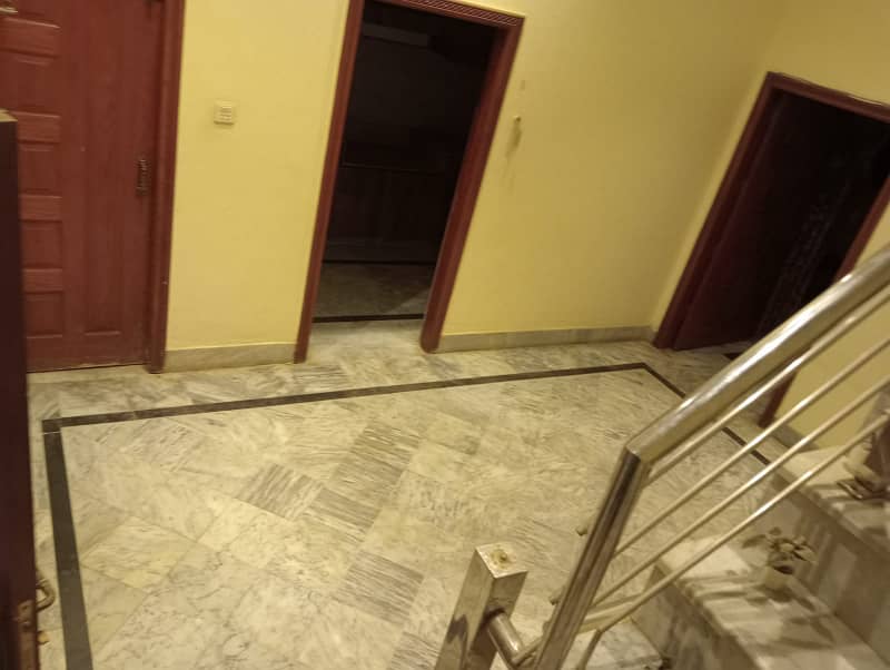 House for rent in faisalabad 21