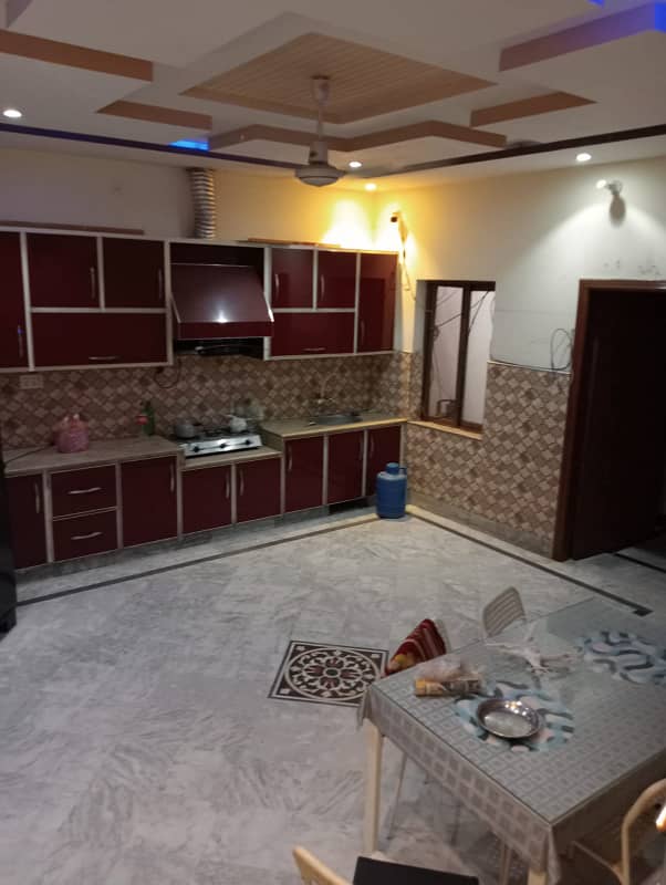 House for rent in faisalabad 23
