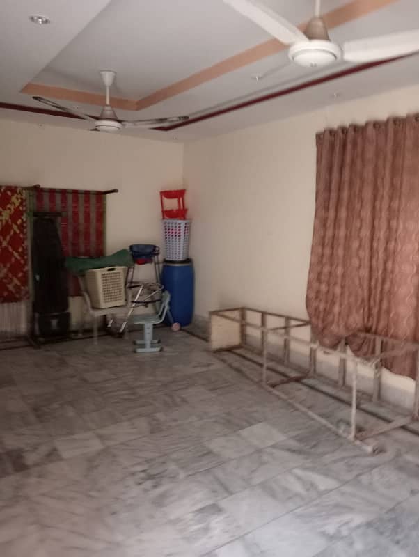 House for rent in faisalabad 24