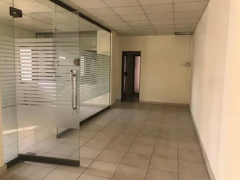 200 T0 5000Sq Ft Ready Office Available For Rent Best For Multinational Company 3