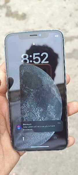 iphone x convert in 13pro body exchange possible also 1
