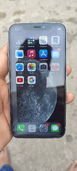 iphone x convert in 13pro body exchange possible also 3