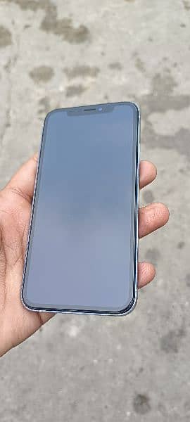 iphone x convert in 13pro body exchange possible also 5