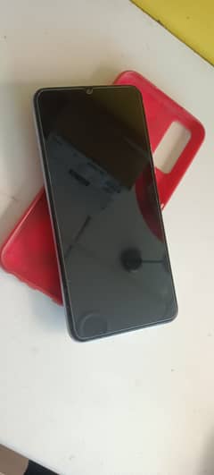 new condition phone one hand use without box and charger