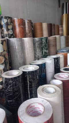 furniture tape/kitchen marble sheet/fridge sticker/3d panel/wall mold