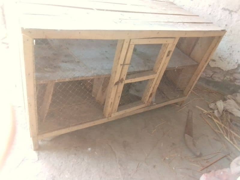 cage for sale 2