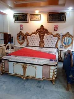Turkish bed  set 0