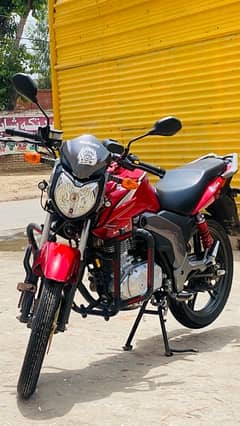 suzuki gsx 125