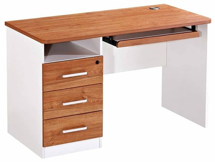 Computer Table, Study Table, Saff Table, Office Furniture 9