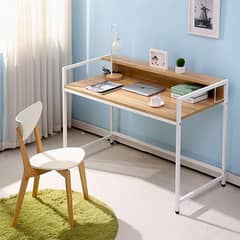 Computer Table, Study Table, Saff Table, Office Furniture 0
