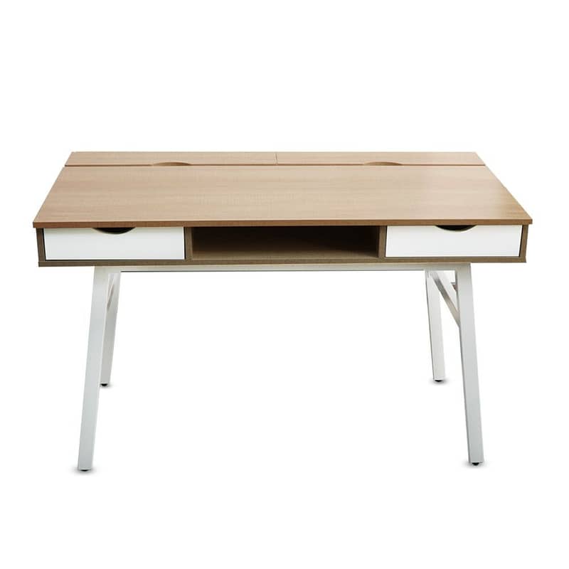 Computer Table, Study Table, Saff Table, Office Furniture 17