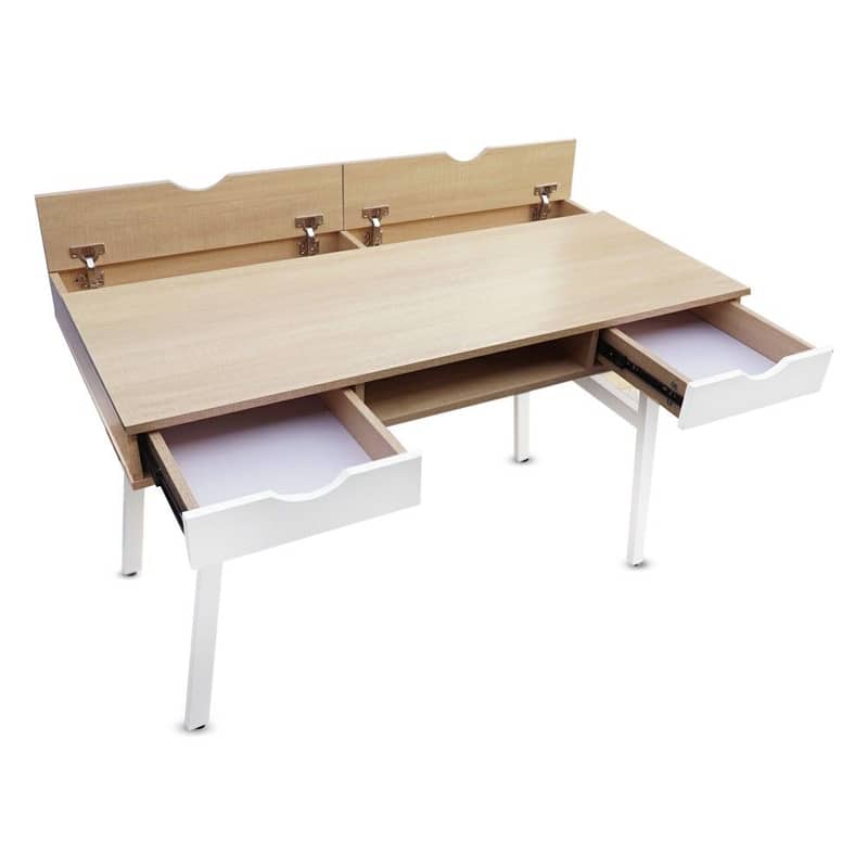Computer Table, Study Table, Saff Table, Office Furniture 18