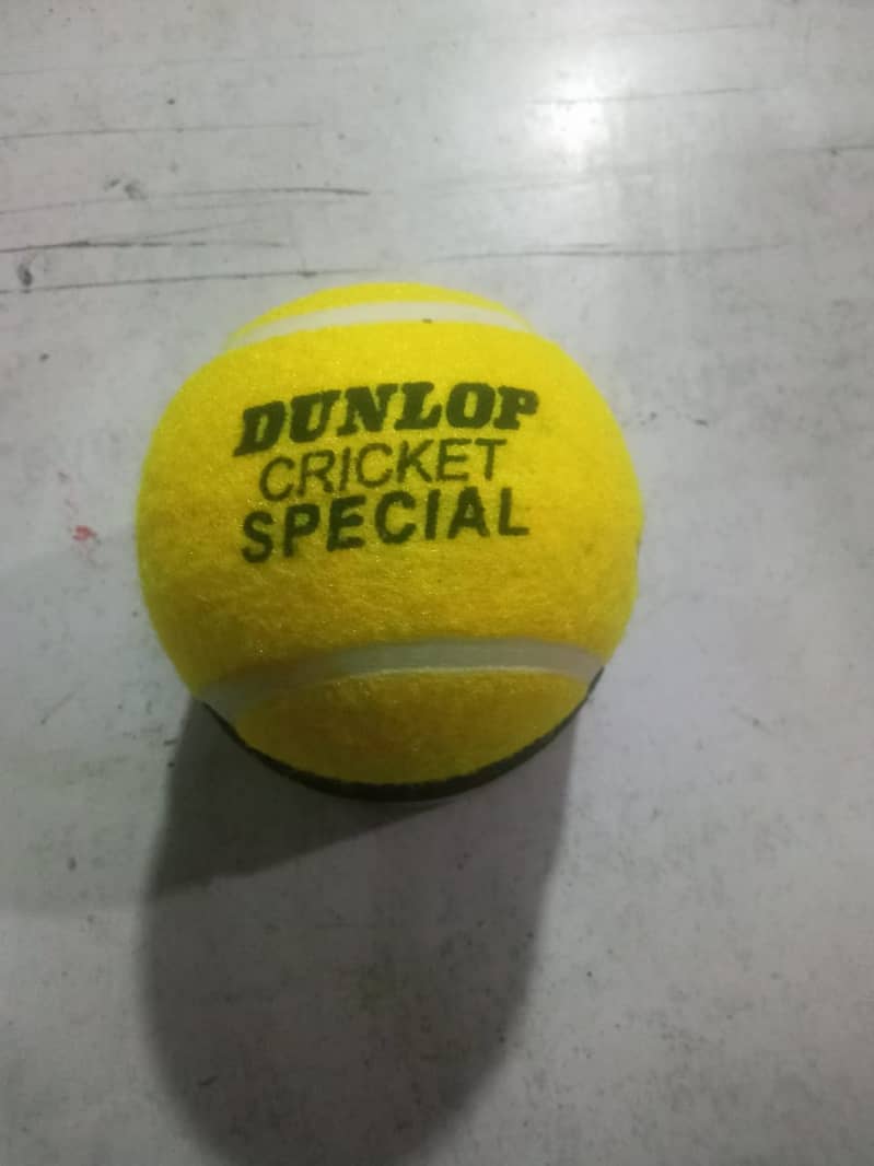 Tennis Ball, Tap Ball, Soft Ball, Balls, Tennis balls, Tape Balls 6