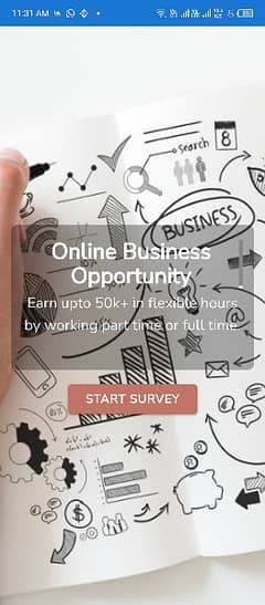 Online Business Opportunity