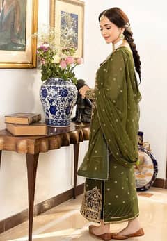 Eid collection 2024 0