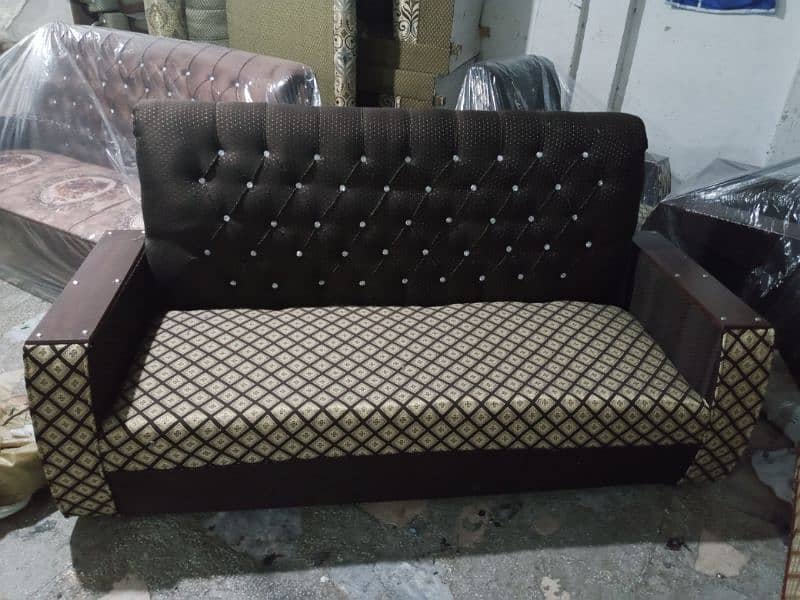 5seater economy sofa with guaranteed material 7