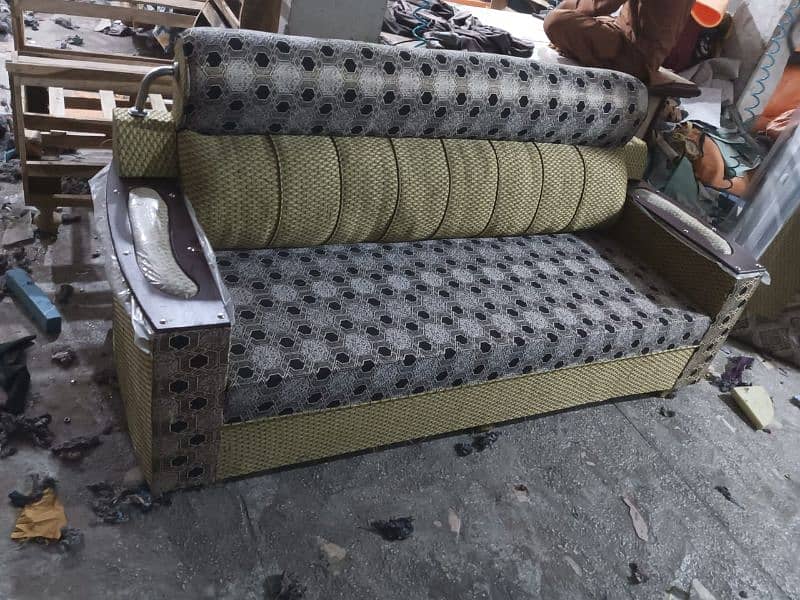 5seater economy sofa with guaranteed material 10