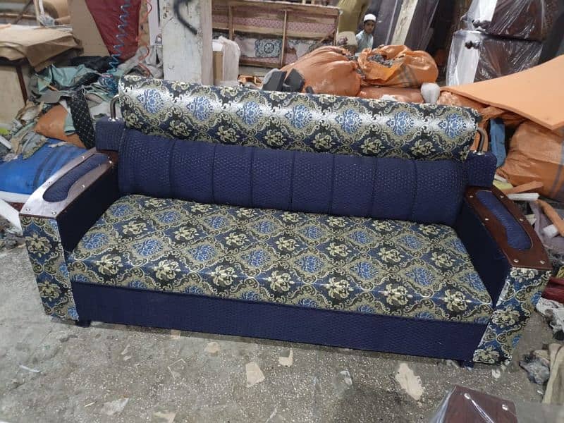 5seater economy sofa with guaranteed material 17