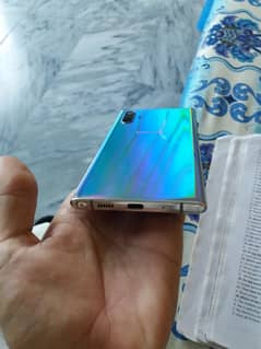 Samsung Note 10 plus Dual Sim 0