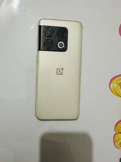 OnePlus 10 Pro Official PTA approved