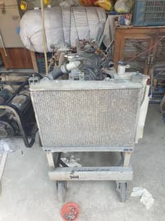 660 cc 7.5 Generator for sale