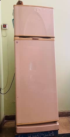 Dawlance Refrigerator.