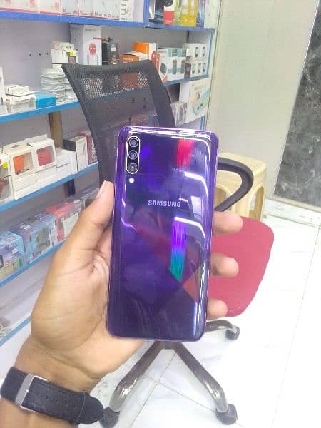 Samsung Galaxy A30s all ok 10/10 3