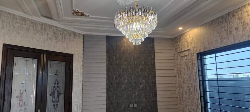 1 Kanal Brand New House DHA Multan Sect - H
For Sale 10