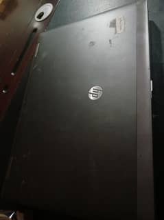 hp Pro book for sale condition good