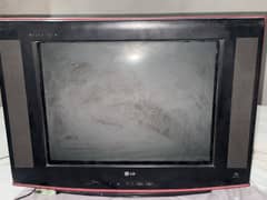 LG tv for sale
