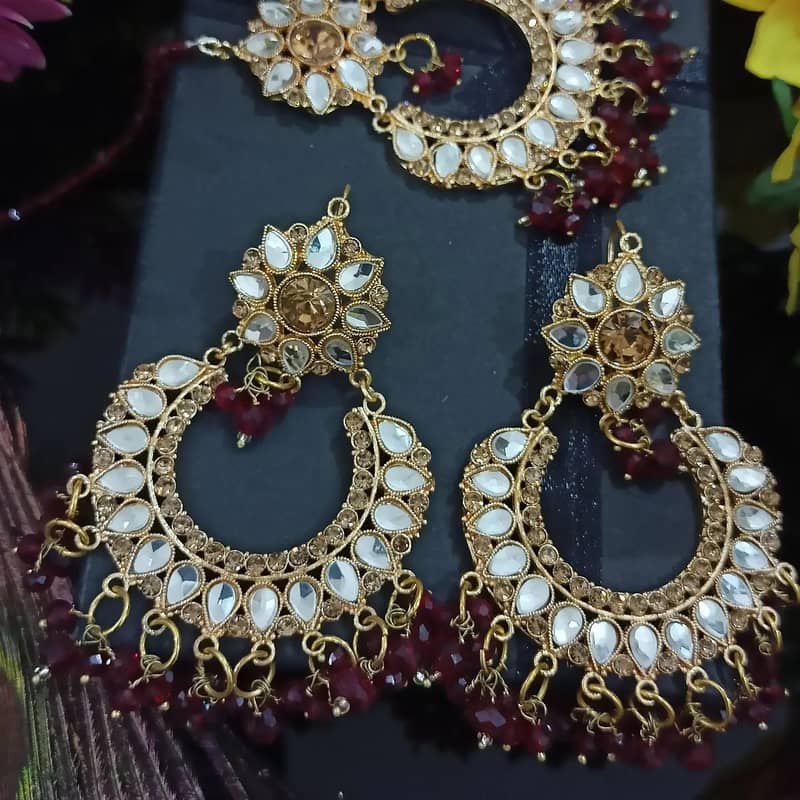 Beautiful Jewellery Traditional and Fancy Collection Cheap price 10